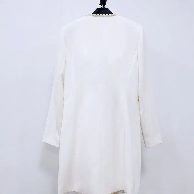 タハリ パールオーナメント コート GULLKHAN_COM