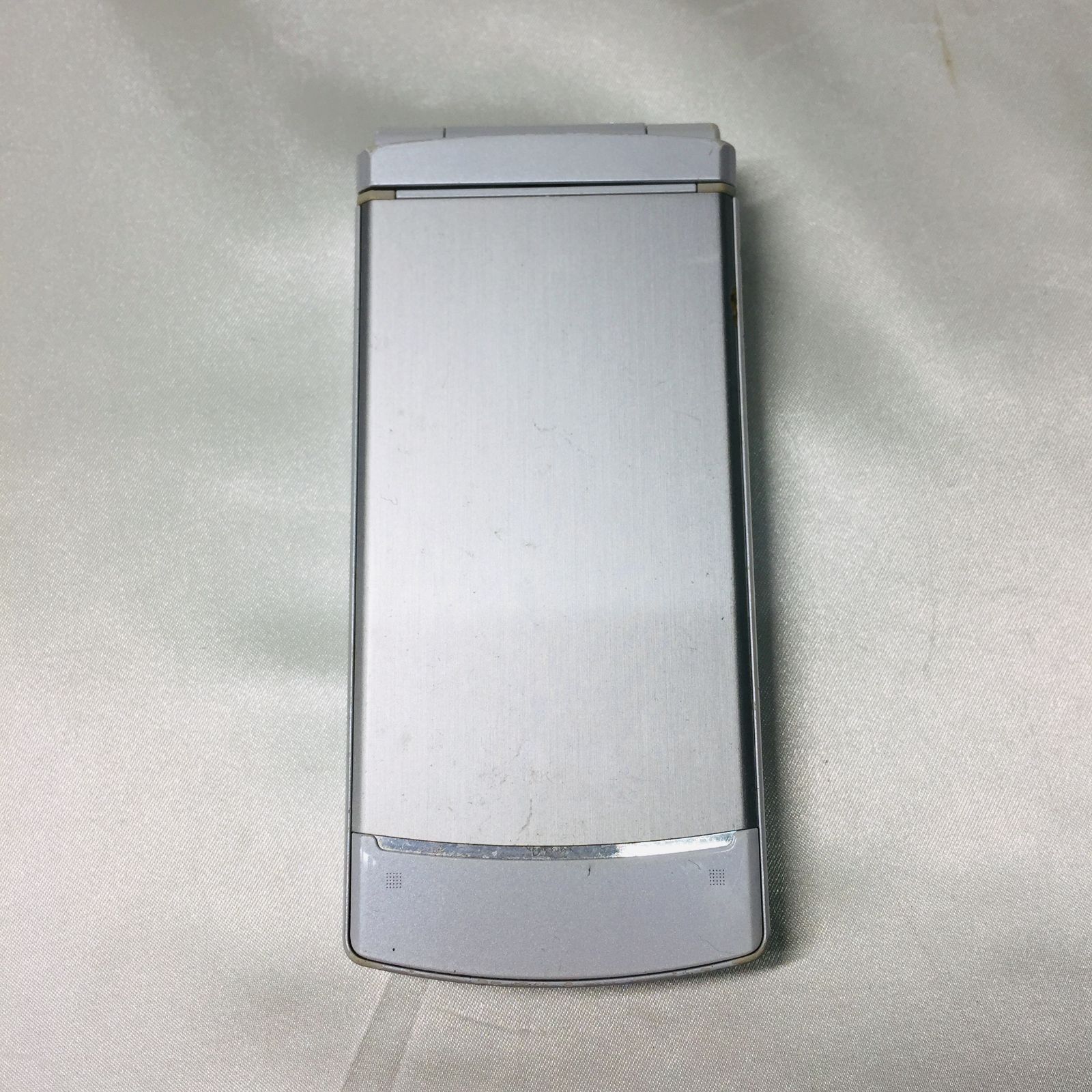 S【ジャンク】ガラケー 6点まとめ売り ガラパゴスケータイ 携帯電話
