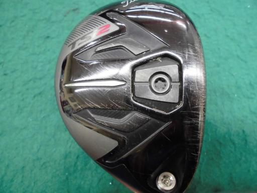 中古】 タイトリスト TSi2 18° ユーティリティ UT TENSEI CK PRO 中古】 タイトリスト TSi2 18° ユーティリティ UT TENSEI CK PRO