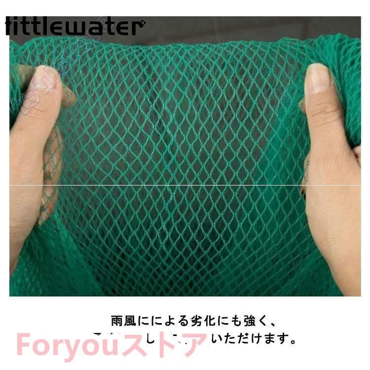 おてがる蝶鳥ネット