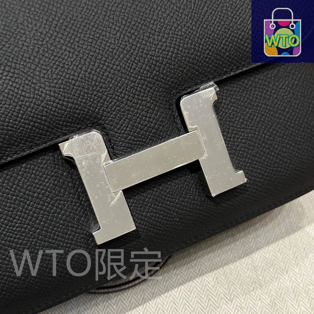 エルメス コンスタンス HERMES ショルダーバッグ-WTO輸入2