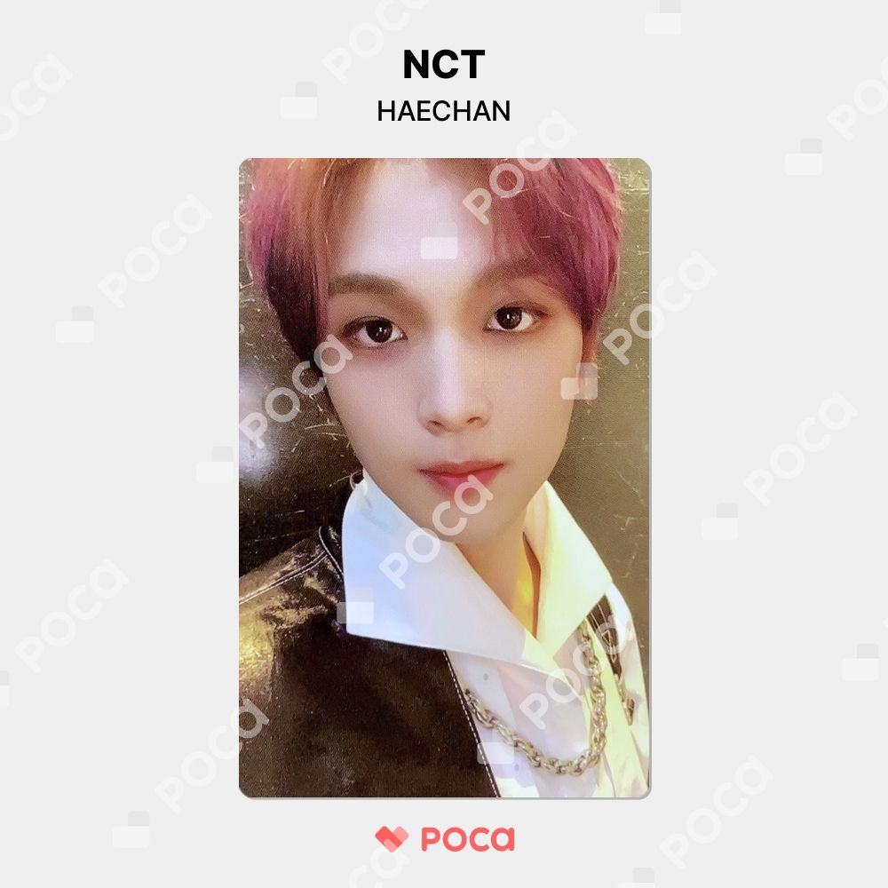 NCT DREAM ヘチャン dream show トレカ ヘチャン ドリショ the dream show 2 MD トレカ ②