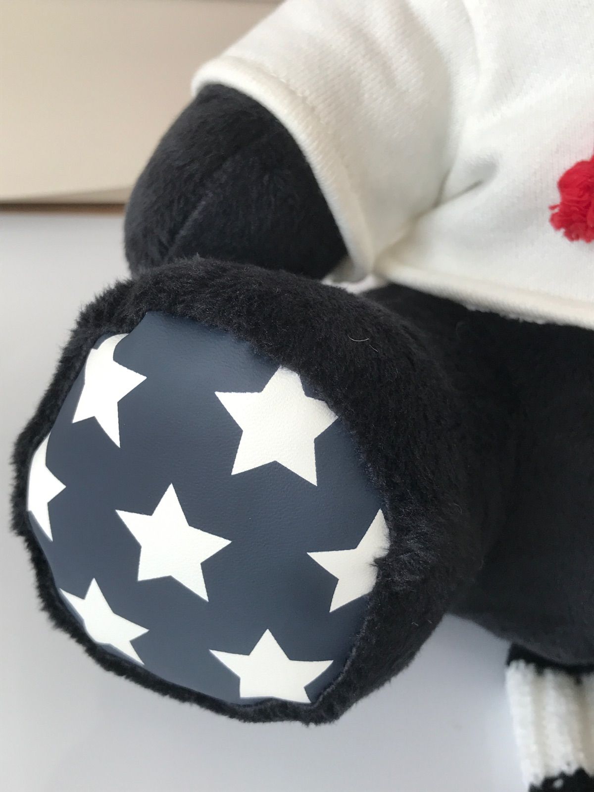 キャロウェイドライバー用カバー
