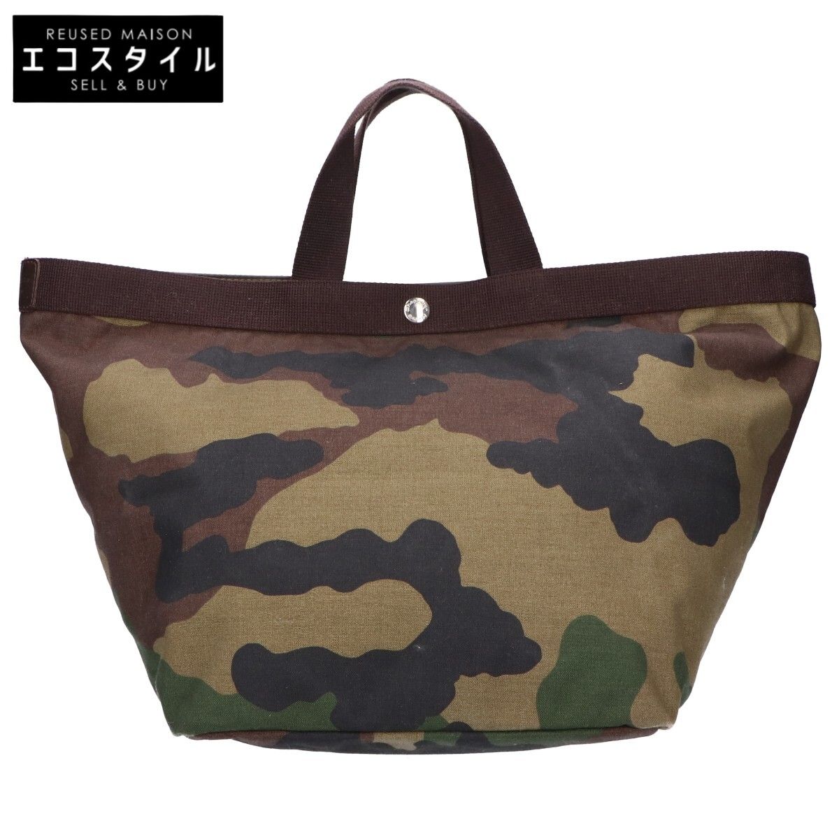 美品✨ トリーバーチ エラ スタッズ ハンドバッグ ブラック 黒