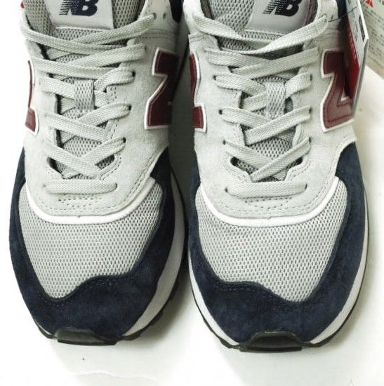 eYe COMME des GARCONS JUNYA WATANABE MAN x NEW BALANCE アイ