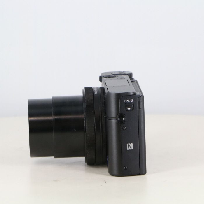 【中古】SONY DSC-RX100M3 サイバーショット DSC-RX100M3 中古価格比較 - 価格.com