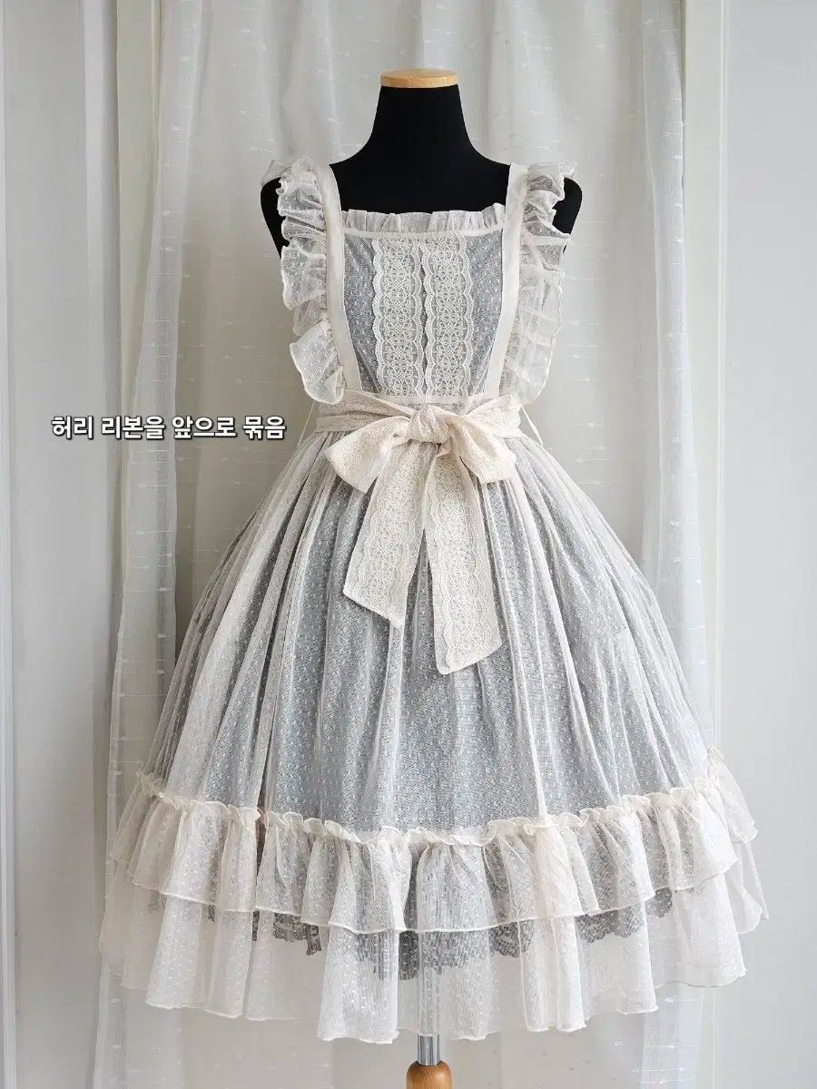 SPECIAL OTHERS ACOUSTIC スペアザ エプロン デニム オリジナル エプロン