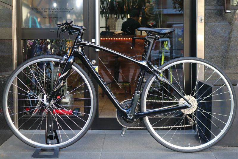スペシャライズド SPECIALIZED ルビー RUBY 2016モデル 48サイズ