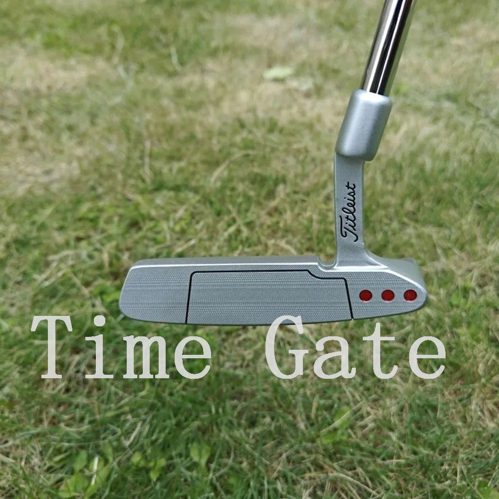 未使用新品 Scotty Cameron スコッティ キャメロン タイトリスト  