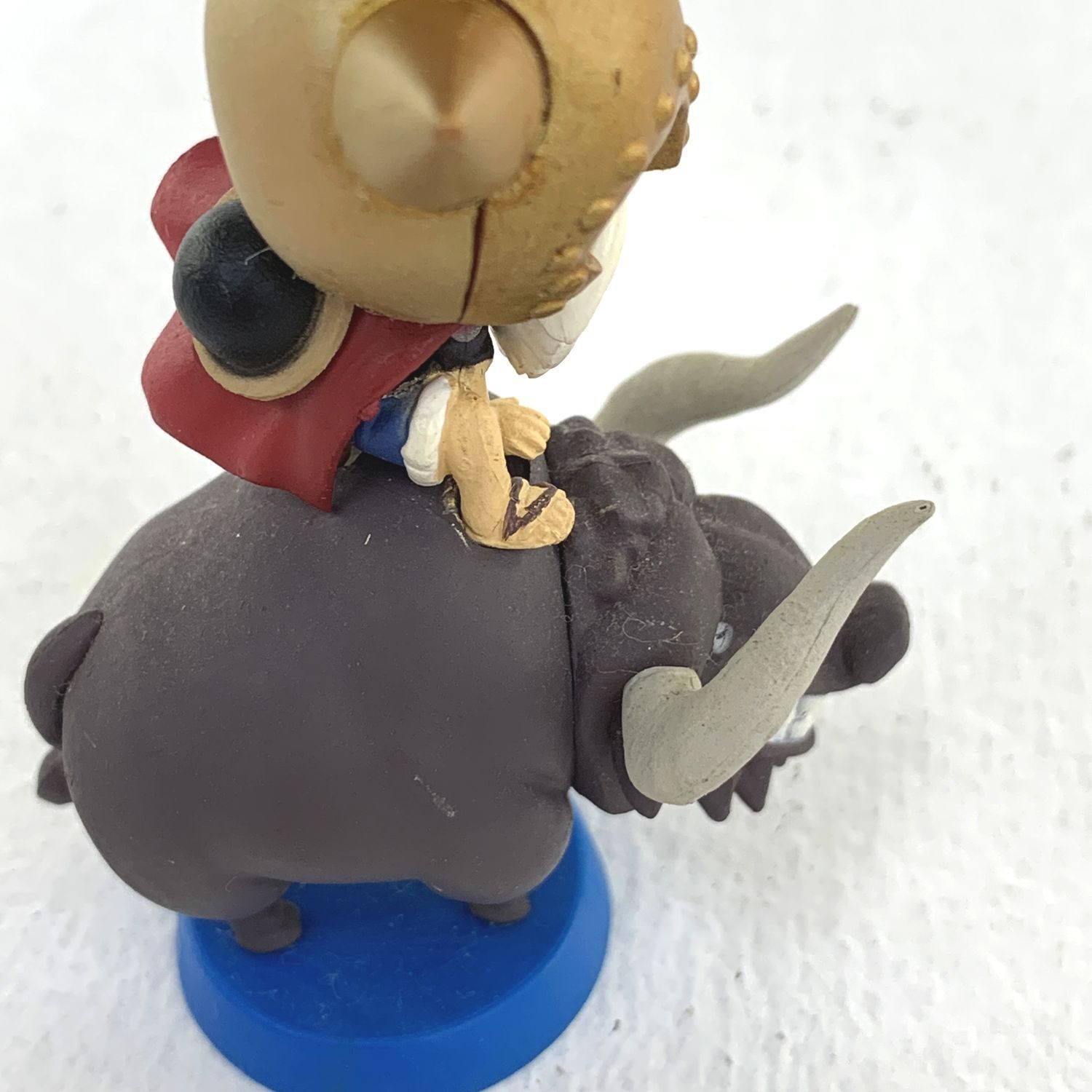 ☆加古川物流】【中古品】ワンピース アニキャラヒーローズ