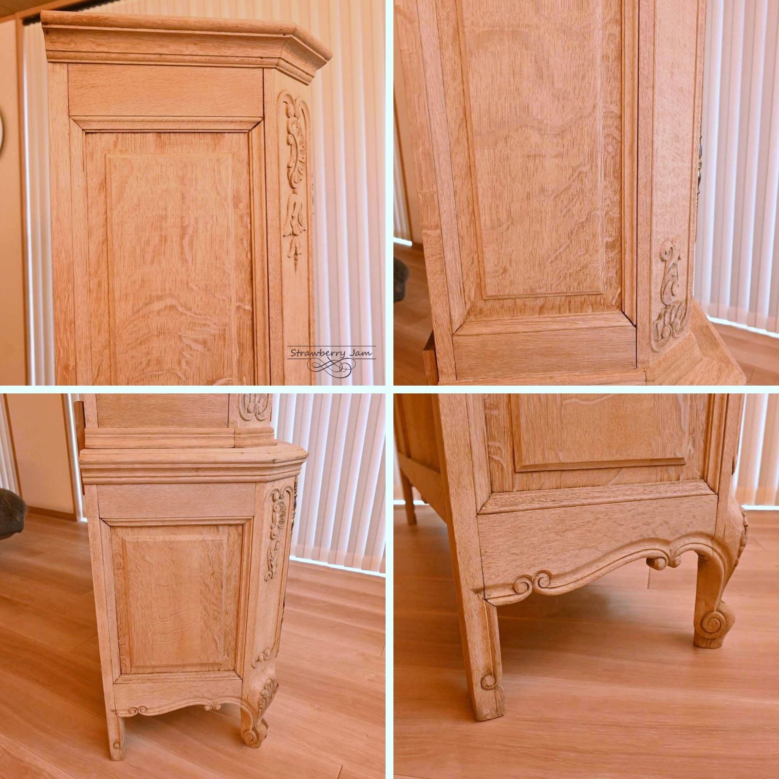 キッチンキャビネット