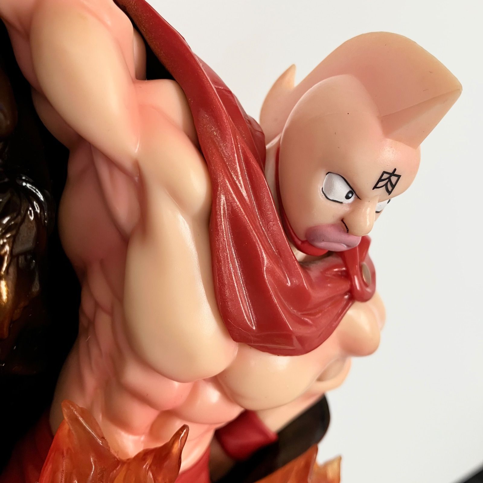 ☆一番くじ キン肉マン キン肉マンフィギュア賞☆ - メルカリ