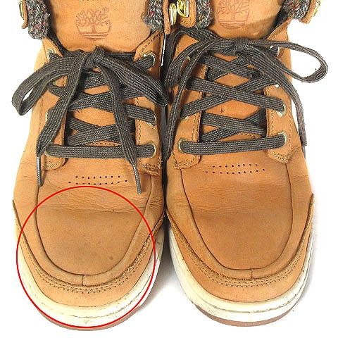 ティンバーランドx Harris Tweed コラボブーツ ティンバーランド Timberland × ハリスツイード HARRIS TWEED
