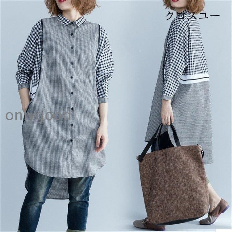 トップスおしゃれ