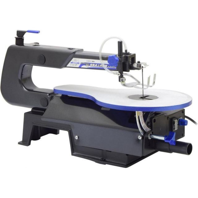 高儀 EARTHMAN スピードコントロール付 卓上糸鋸盤 SS-400SCA 糸のこ盤 曲線切り 切抜き 切断 アースマン