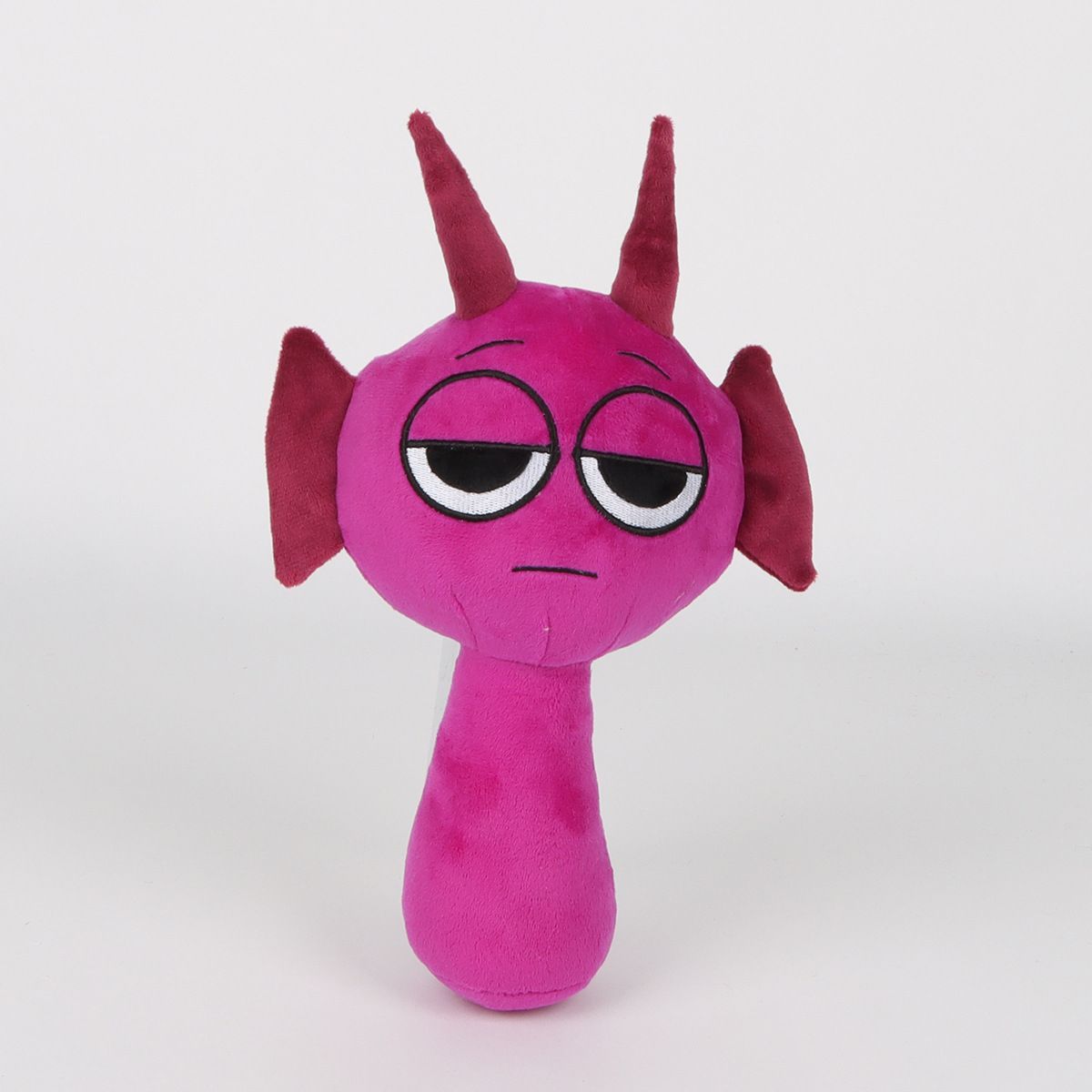 Sprunki Plush 3点セット！ スプランキー ぬいぐるみ