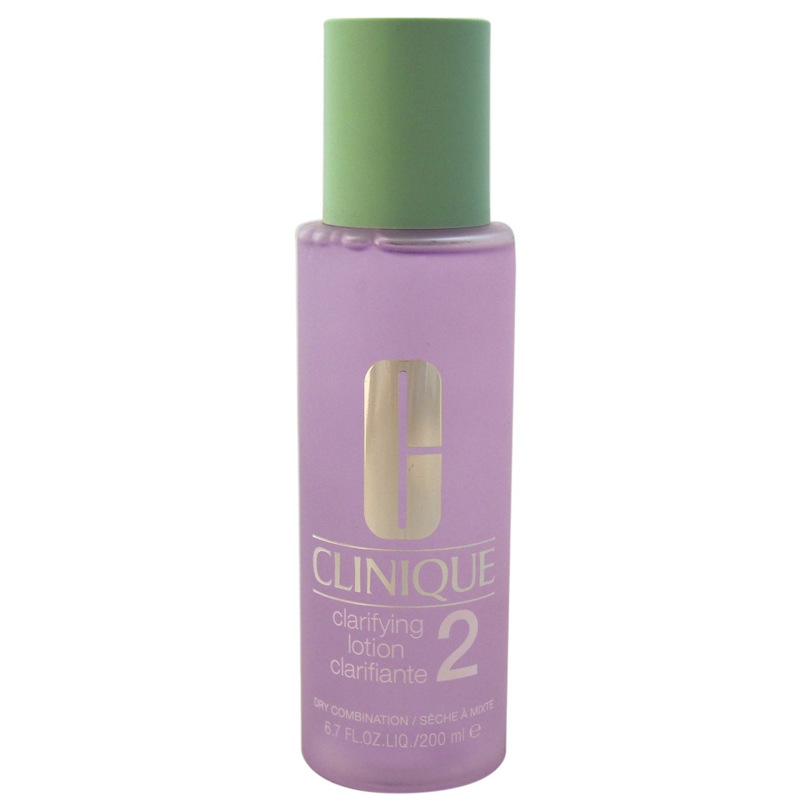 クリニーク クラリファイング ローション 2 200ml 並行輸入品 [並行輸入品] 