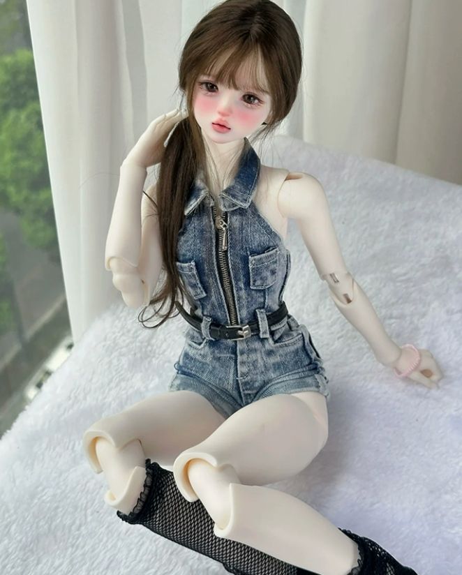 球体関節人形オンラインショップ – DOLLSN BJD (DOLLSNSHOP