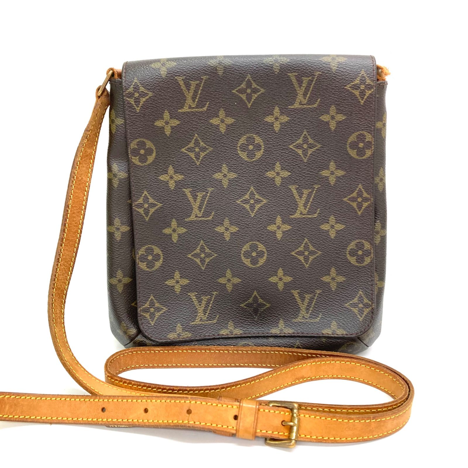 お値下げ ルイヴィトン LOUIS VUITTON ショルダーバッグ - ショルダー お値下げ ルイヴィトン LOUIS VUITTON ショルダーバッグ - ショルダー