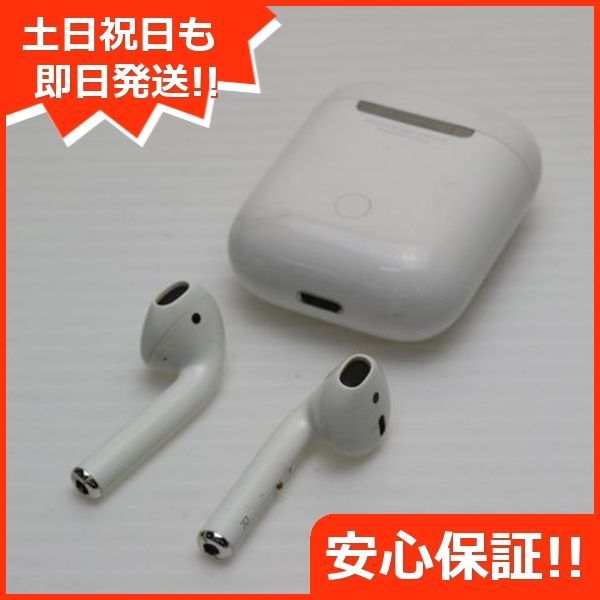 中古 Airpods 第1世代 ホワイト 中古 即日発送 Apple 土日祝発送