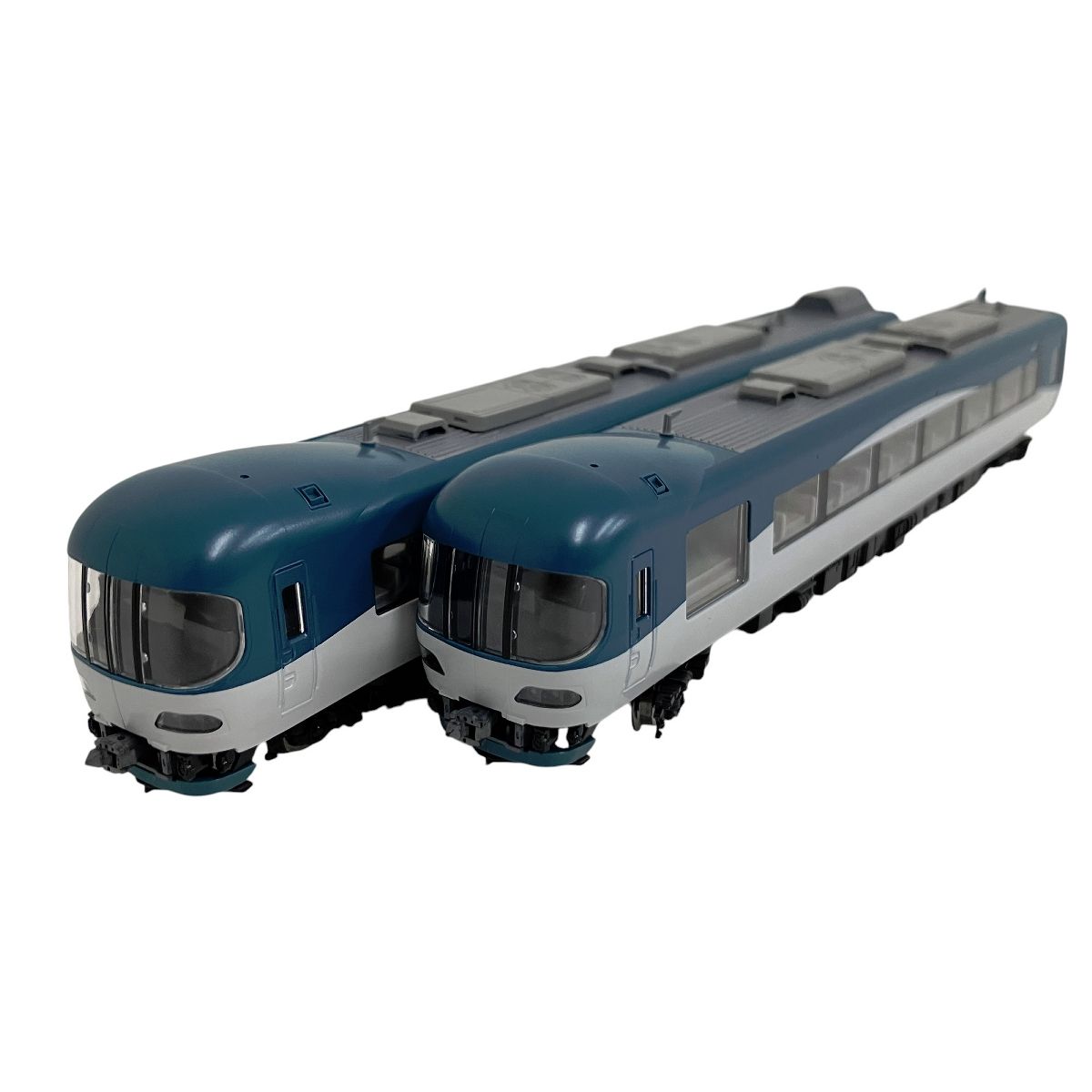 TOMIX Nゲージ 92160 京都丹後鉄道 KTR8000形 増結セット 鉄道