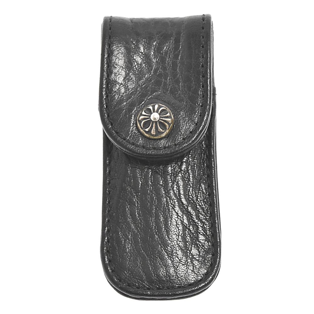 CHROME HEARTS (クロムハーツ) TOOTHPICK CASE トゥースピック ケース