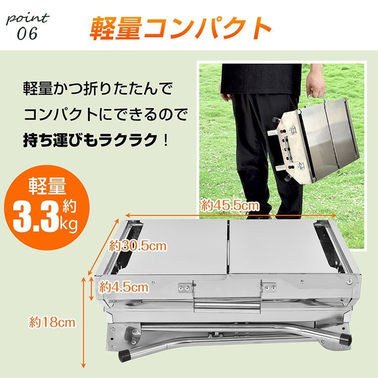 1-4人用 ステンレス製