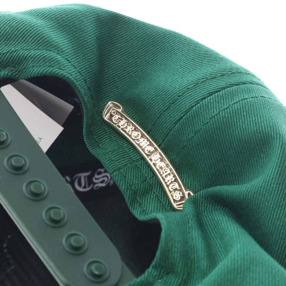 TRUCKER CAP