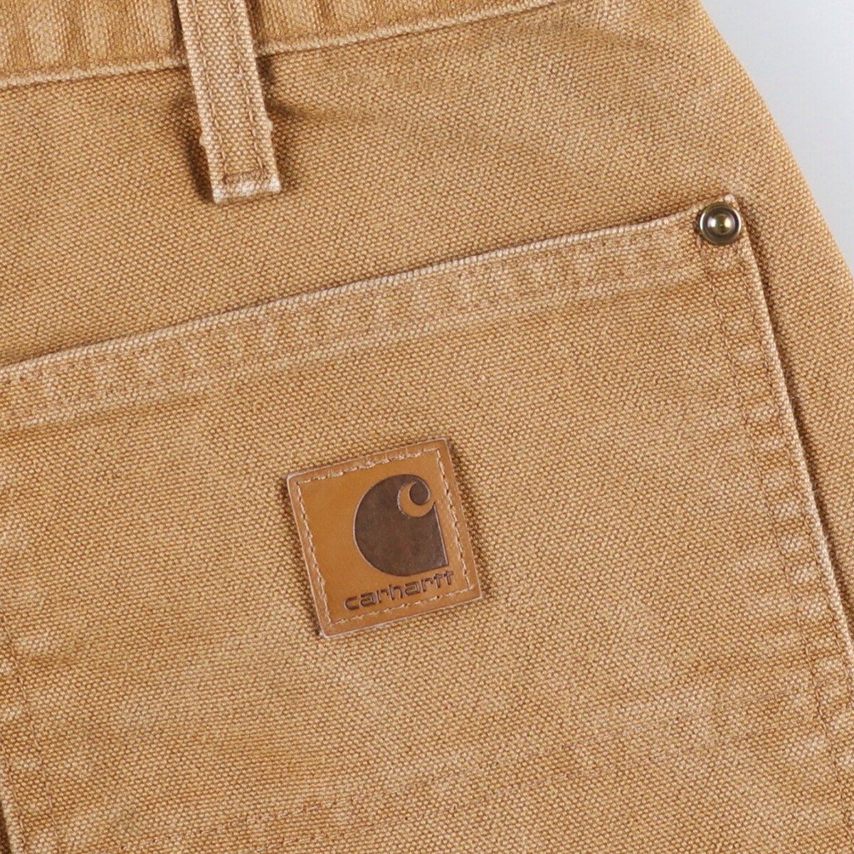 Original Dungaree