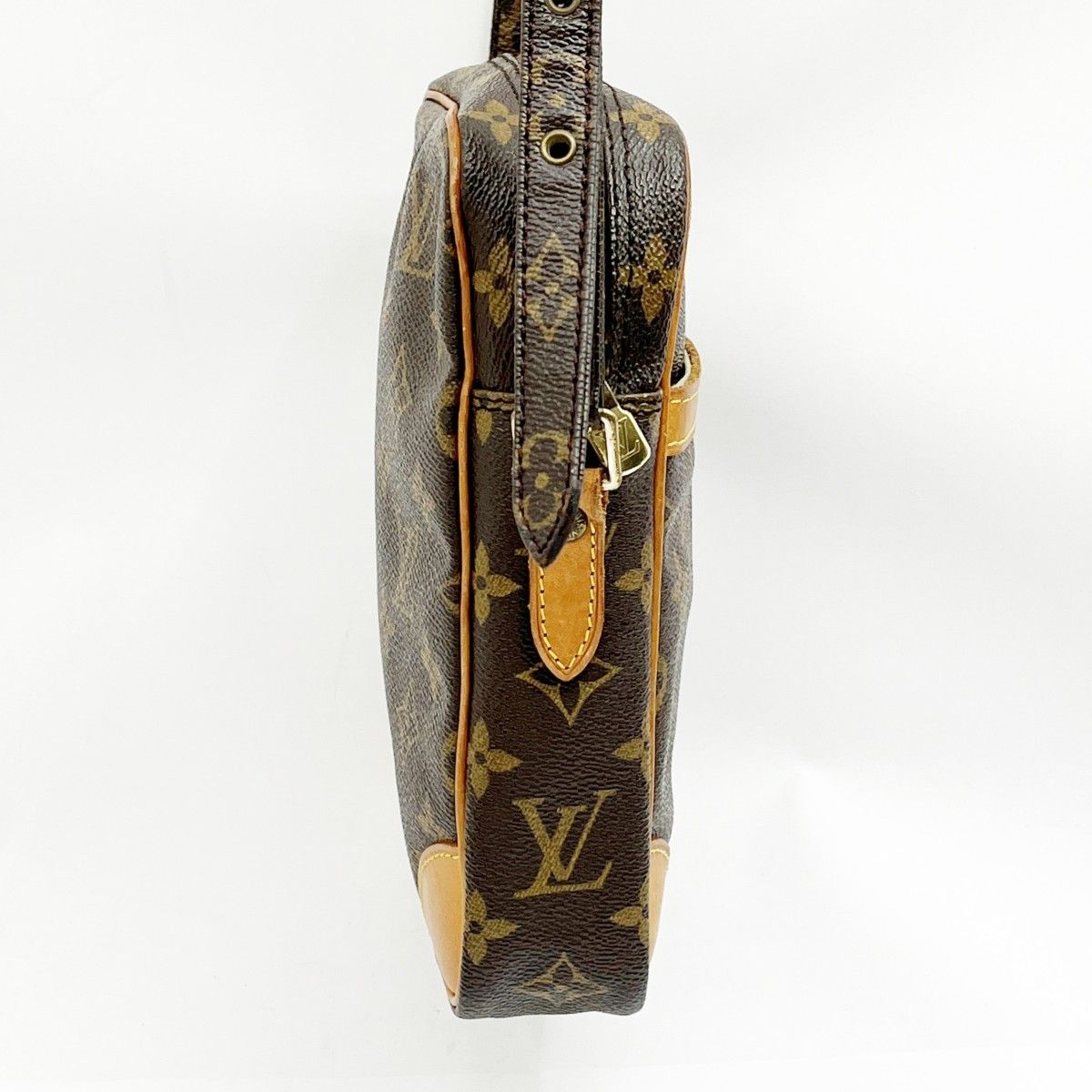 ❣️ルイヴィトン❣️モノグラムダヌーブ•ショルダーバッグ✨M45266 ルイ・ヴィトン LOUIS VUITTON ダヌーブ M45266 モノグラム ユニ
