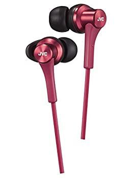 JVC HA-FR46-R [レッド]