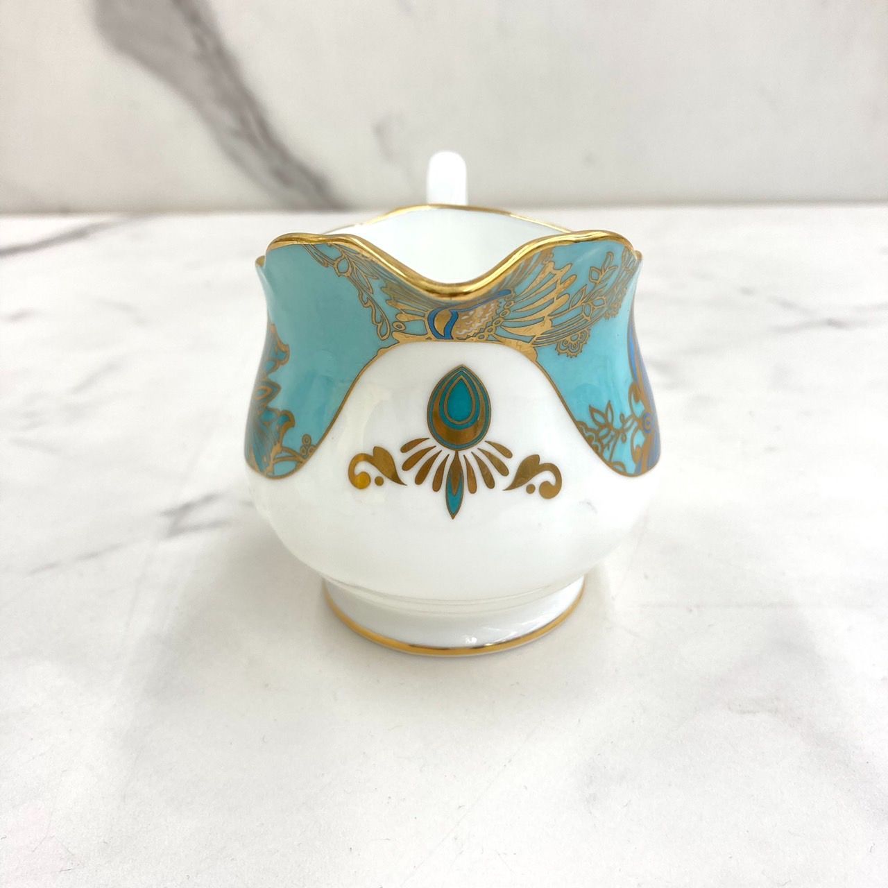 希少】fortnum&mason フォートナム&メイソン ティーセット