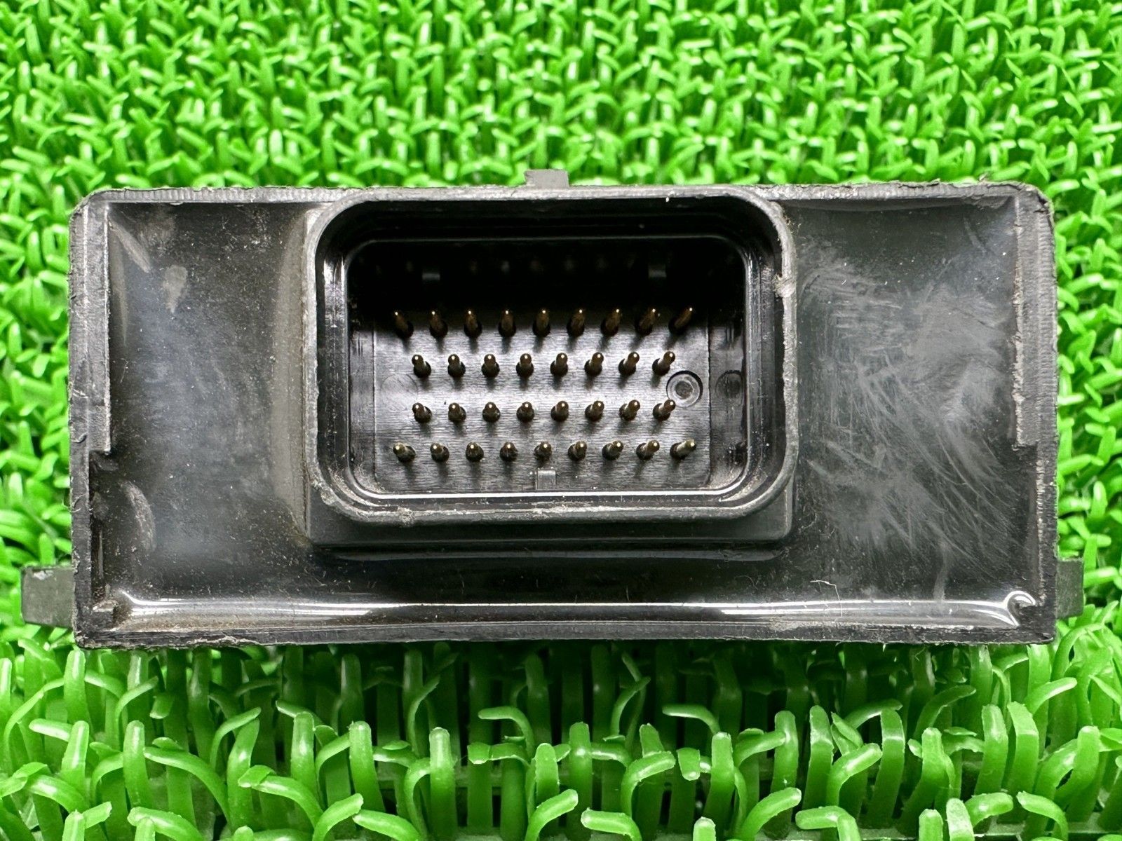 マグザム イグナイター SG17J ヤマハ 純正 バイク 部品 SG21J CP250 CDI スパークユニット 機能的問題なし 車検 Genuine Rm