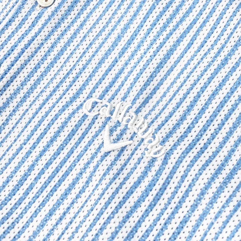 半袖ポロシャツ