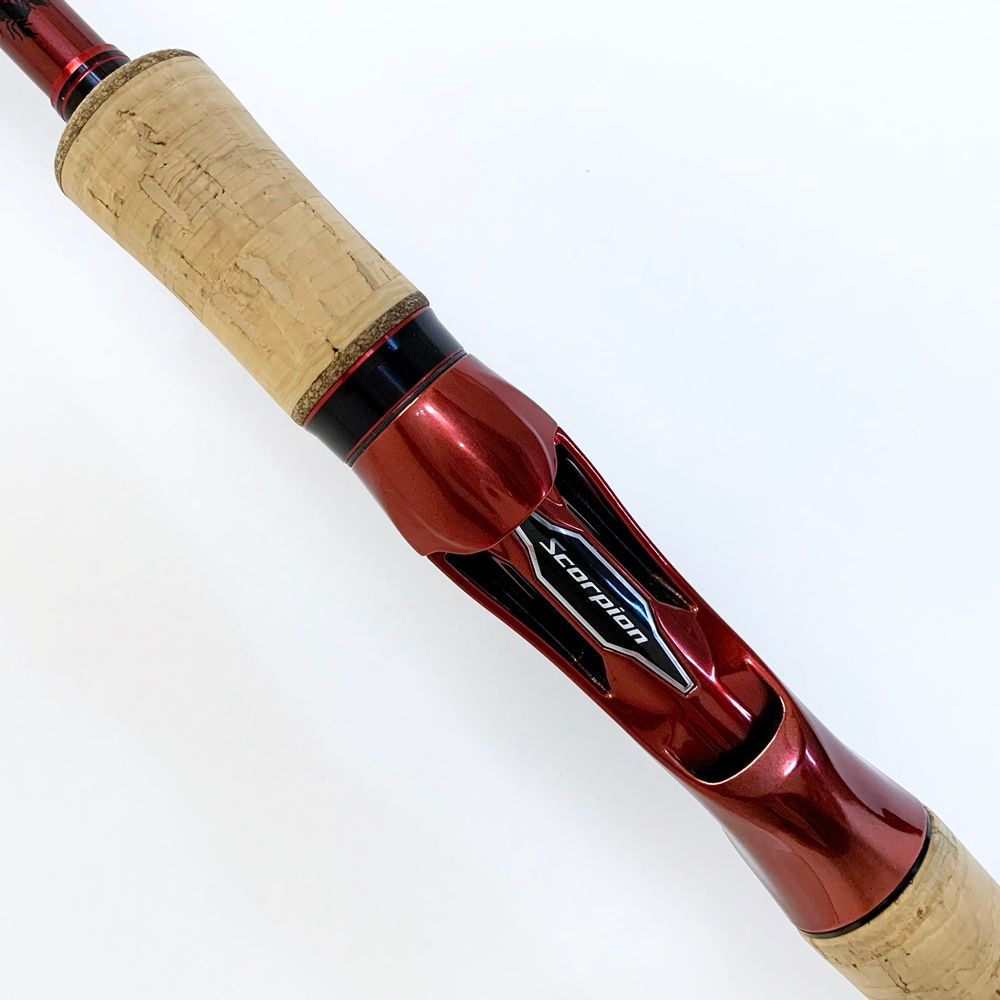 加古川店】 中古 SHIMANO | シマノ ロッド 20スコーピオン 1704R-2  