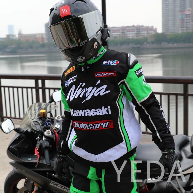 Amazon | インナープロテクター バイク用 夏 薄手 ジャンバー