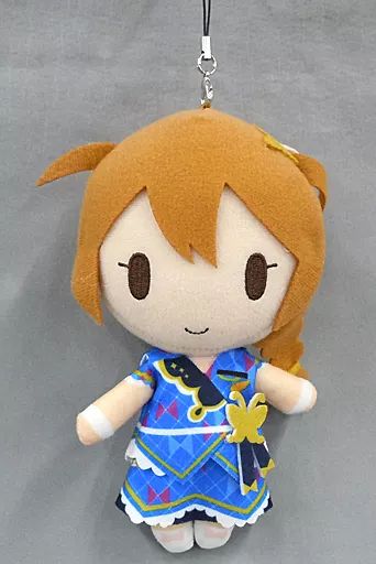 中古】ぬいぐるみ 馬場このみ インフィニット・スカイVer. ミニ