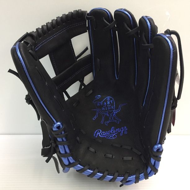 ローリングス Rawlings HOH 軟式 内野手用グローブ GR3FHMCK4H 7781-