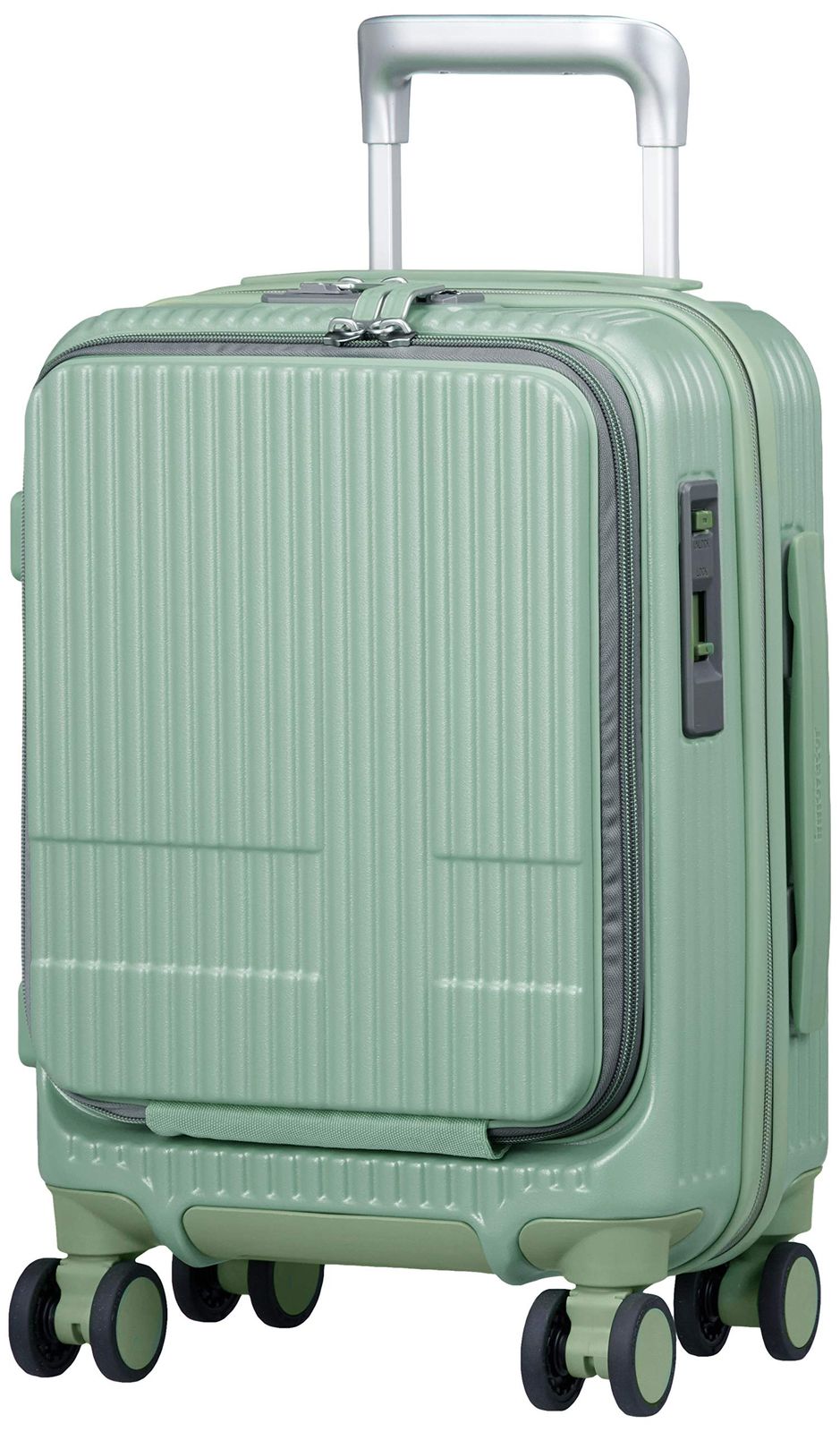 イノベーター スーツケース INV30 21L