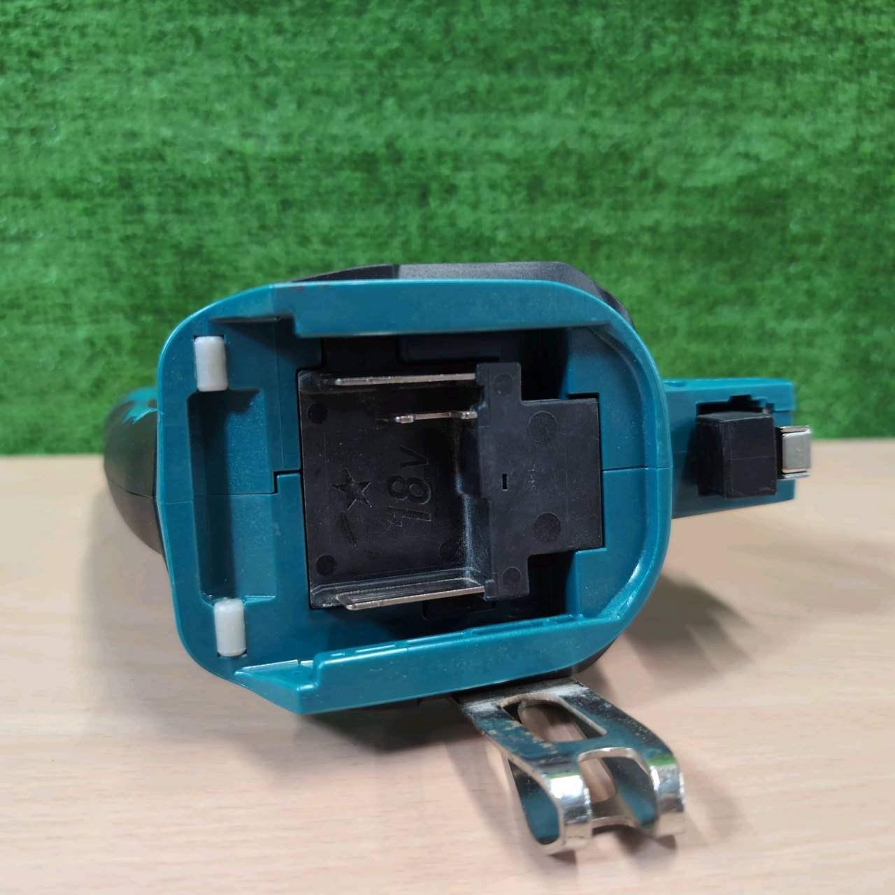 ケース付｜ 見た目