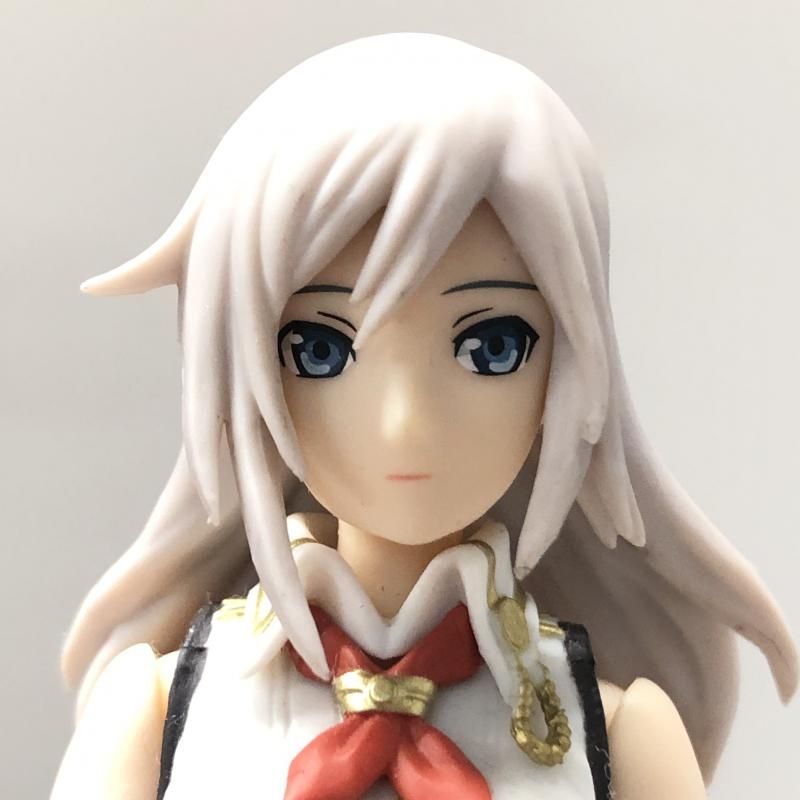 中古】バンダイ S.H.Figuarts アリサ・イリーニチナ・アミエーラ -GOD