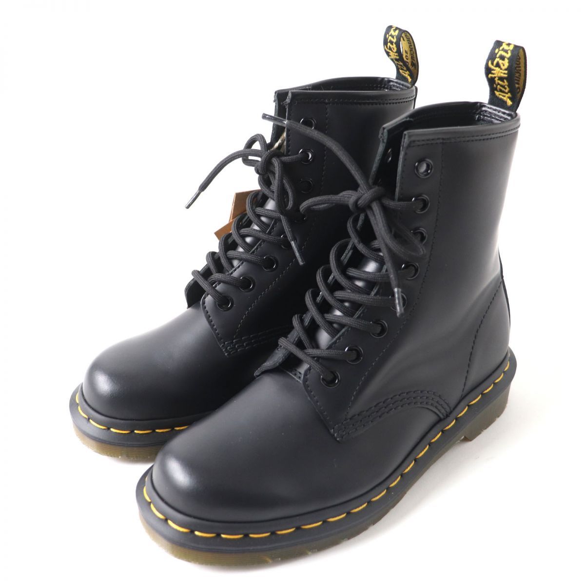 ドンドン見直し】未使用品☆Dr. Martens ドクターマーチン 10072