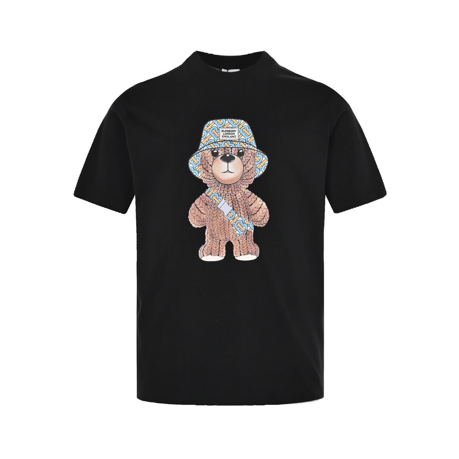 バーバリー　Tシャツ　3枚まとめ売り BURBERRY バーバリー メンズクルーネックTシャツ 8081369 1