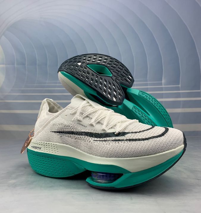 新品 Nike Air Zoom Alphafly NEXT% 2 - メルカリ
