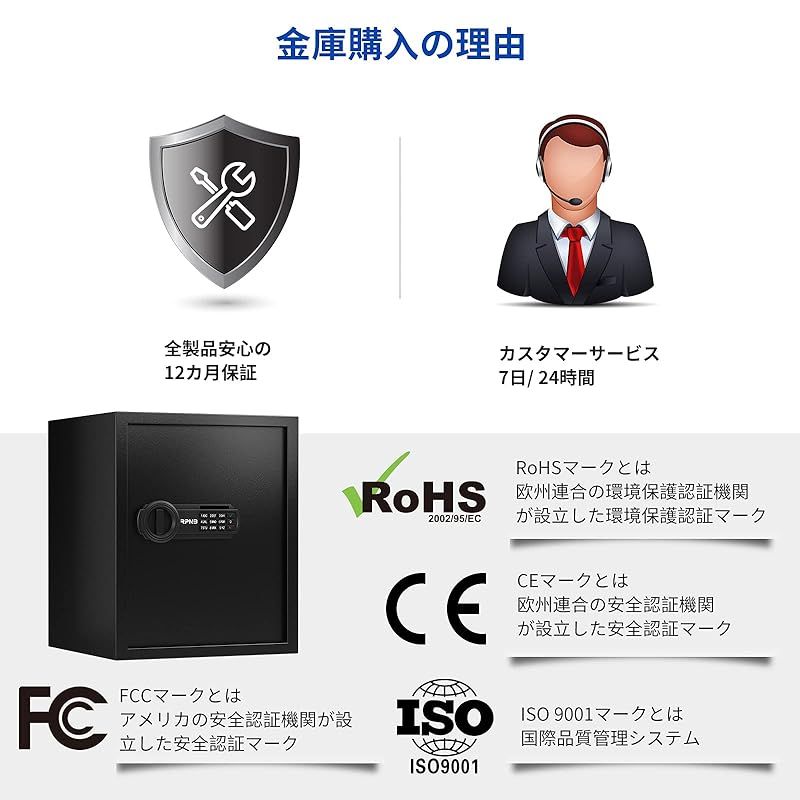床 壁に固定