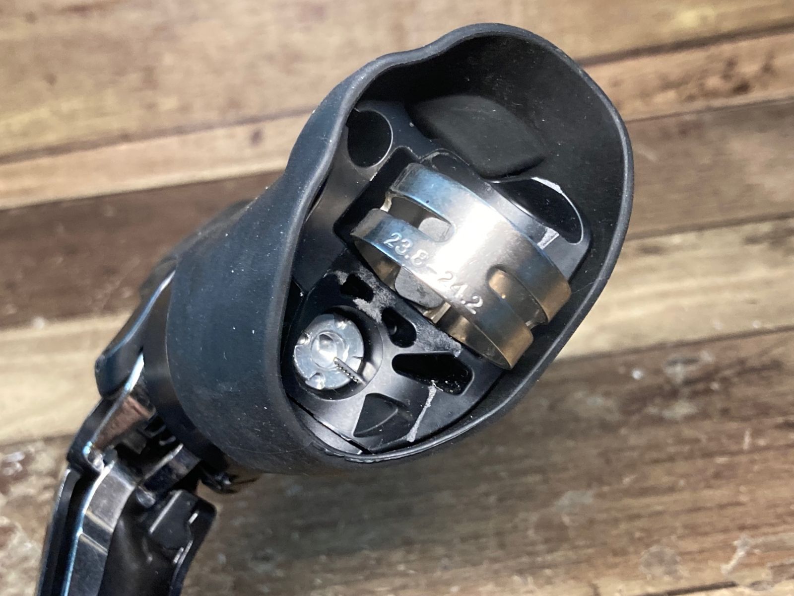 シマノ105 5800 STIレバー Amazon | SHIMANO(シマノ) 105 ST-5800（105 ST-5800) STIレバー