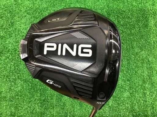 名器 PING G400 MAX 9度 PING TOUR 173-65 X 名器】PING G400