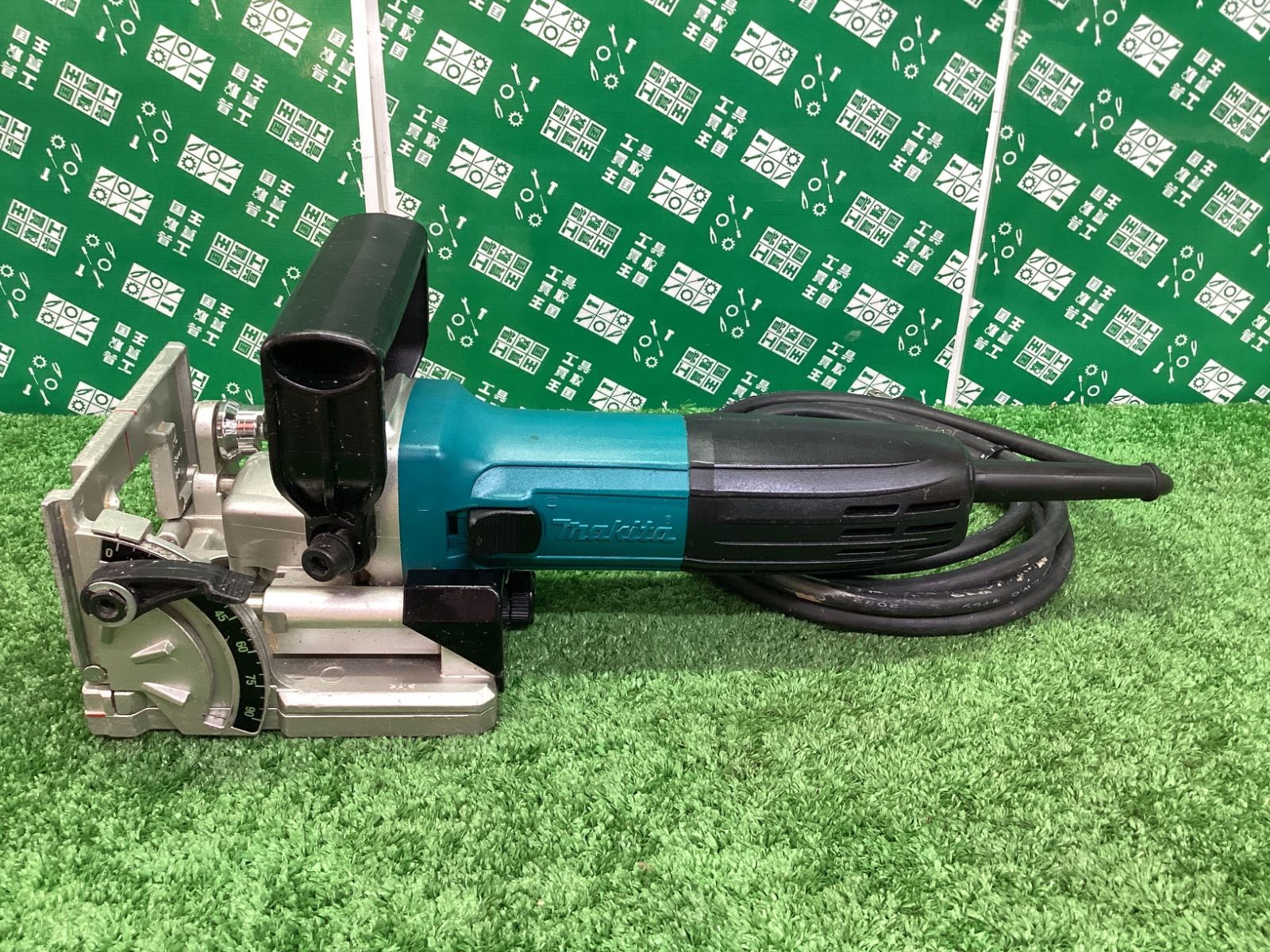 makita マキタ 100vジョイントカッタ PJ7000 | ITF5V8UN4OB4