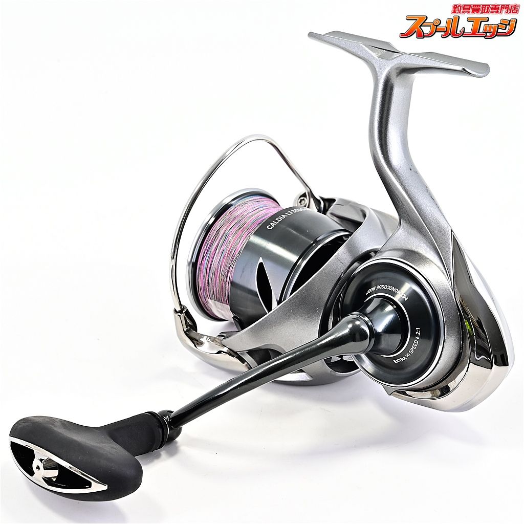 【ダイワ】 25カルディア LT 3000-XH DAIWA セール中 CALDIAm41387