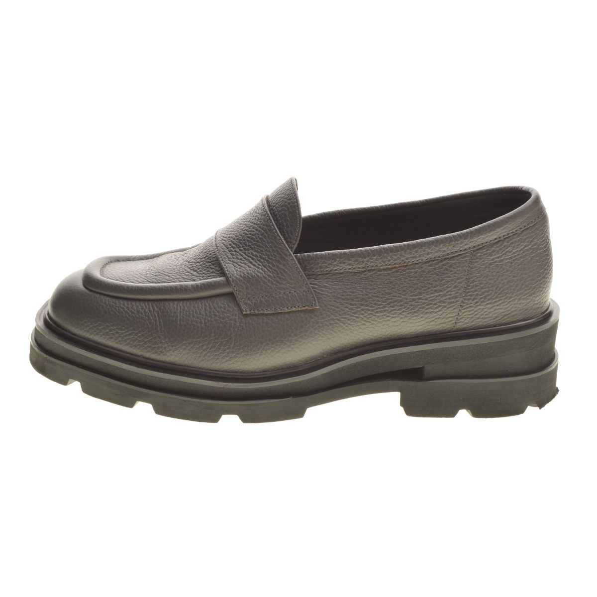 VEIN × CTHY / ヴェイン × シティ】VA41-353 COW LEATHER LOAFERS 